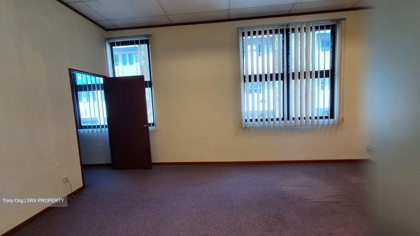 63@ubi (D14), Office #559864441